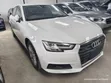 Audi A4 2.0T Premium FWD 2019 Nyeupe - 2