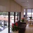 Madirisha ya Rola za Sunscreen na Vertikal Blinds - 2