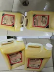 Quick Fix Contact Adhesive - Pakiti ya Lita 5 - 1