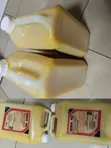 Quick Fix Contact Adhesive - Pakiti ya Lita 5 - 2