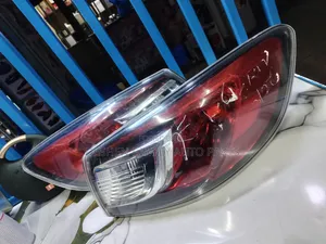 Mazda Axela 2012 Taillamp ya Nyuma