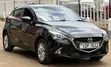 Mazda Demio 2017 Nyeusi - 2