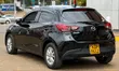 Mazda Demio 2017 Nyeusi - 3