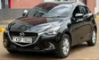 Mazda Demio 2017 Nyeusi - 4