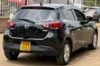 Mazda Demio 2017 Nyeusi - 5