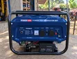 Power USA 3.8 kVA Petrol Generator - 2