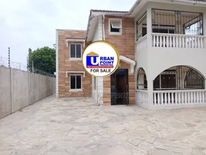 4 Bedroom Maisonette for Sale in Utange
