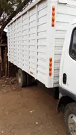 Mitsubishi Canter 4D32 Mini Truck - 1