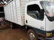 Mitsubishi Canter 4D32 Mini Truck - 2