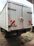 Mitsubishi Canter 4D32 Mini Truck - 3