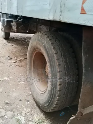 Mitsubishi Canter 4D32 Mini Truck