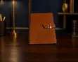 Notebooks za Ngozi za Premium A4/A5 - 3