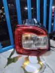 Toyota Passo 2015 Backlight / Taillight - 1