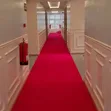 Carpet Bora 8mm Unene Ukuta kwa Ukuta - Ofisi, Makanisa - 2