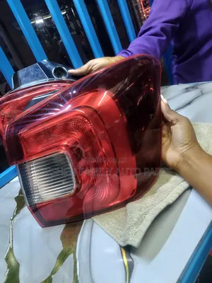 Subaru Impreza Levorg Tail Lights (Used)