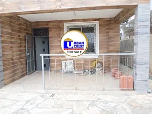 Nyumba ya Vyumba 4 vya Kulala (Bungalow) Uuzaji Utange