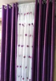 Premium Ready-Made Blackout Curtains - 1