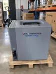 Vestwood Power Station 2kWh Portable Power Station - 2