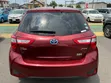 Toyota Vitz 1.5 FWD Hybrid 2020 Maroon - 2
