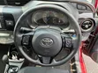 Toyota Vitz 1.5 FWD Hybrid 2020 Maroon - 3
