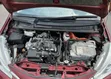 Toyota Vitz 1.5 FWD Hybrid 2020 Maroon - 5