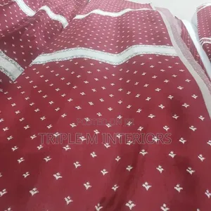 Carpet ya Kifahari ya 12mm
