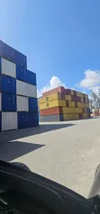 Used Shipping Containers for Sale - Mombasa - 2