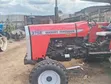Massey Ferguson 375E Tractor with Power Steering - 3