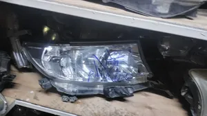 Toyota Land Cruiser Prado LC200 Headlights (Used)
