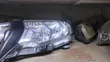 Toyota Land Cruiser Prado LC200 Headlights (Used) - 2