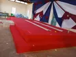 Super Quality 4mm Wall-to-Wall Carpet for Church Pulpit - 1