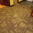 Carpet Tiles za Ubora wa Juu kwa Ofisi, Makanisa, Nyumba - 2