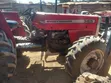 Tractor Massey Ferguson 385 4WD (2016) - 2