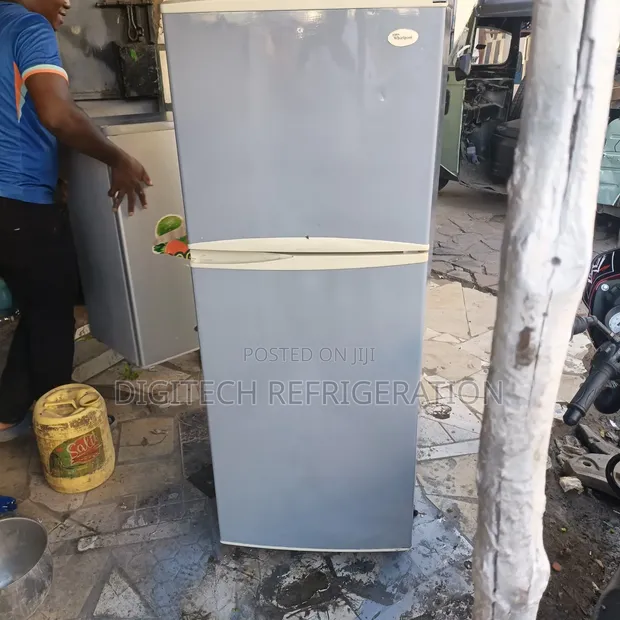 Digitek Refrigeration: Fridge Repair & Installation Services - 1