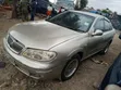 Nissan Sylphy 2008 - 2