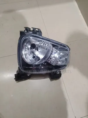 Suzuki Alto Headlight (Brand New)