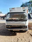 Mitsubishi Canter Mini Truck - 1