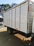 Mitsubishi Canter Mini Truck - 3