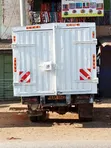 Mitsubishi Canter Mini Truck - 4