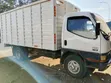 Mitsubishi Canter Mini Truck - 5