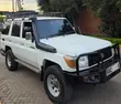 Toyota Land Cruiser Hardtop 2014 - 3