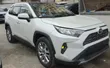 Toyota RAV4 Adventure AWD 2020 White - 1