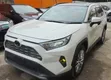 Toyota RAV4 Adventure AWD 2020 White - 2