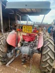 Massey Ferguson 35x Tractor - 2