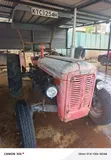 Massey Ferguson 35x Tractor - 4