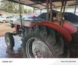 Massey Ferguson 35x Tractor - 5