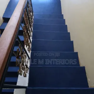 8mm USA Carpet - Uuzaji na Uwekaji wa Ukuta kwa Ukuta
