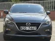Mazda Axela SV Premium 2014 Gray - 1
