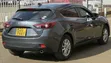 Mazda Axela SV Premium 2014 Gray - 3