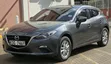 Mazda Axela SV Premium 2014 Gray - 4